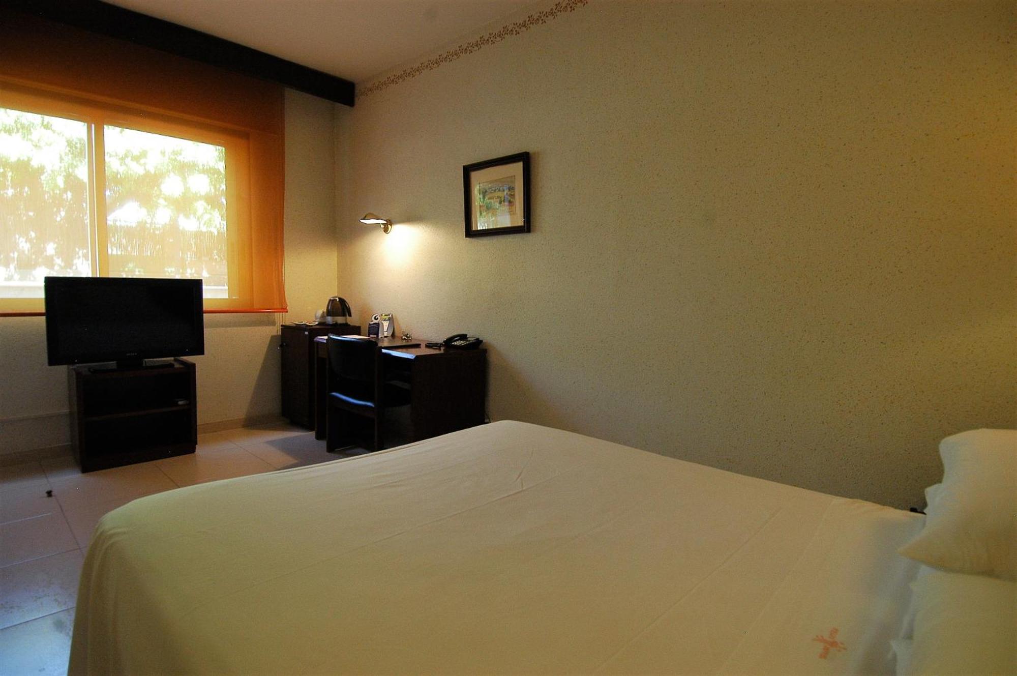 Felix Hotel Valls Rum bild