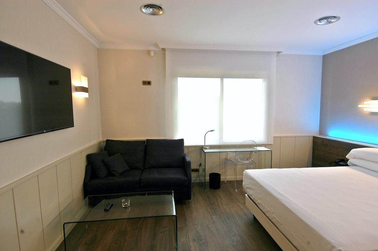 Felix Hotel Valls Rum bild